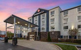 Best Western Plus Nashville Airport Hotel